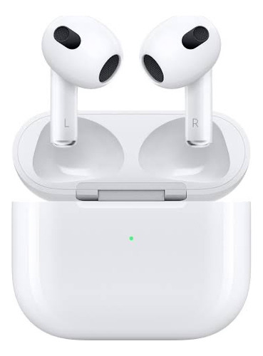 Air Pods 3ra Generación