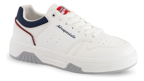 Tenis Aéropostale Tenis Caballero Sneaker Hombre 3644027 | Envío gratis