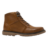 Botin Casual Hombre Panama Jack - J683