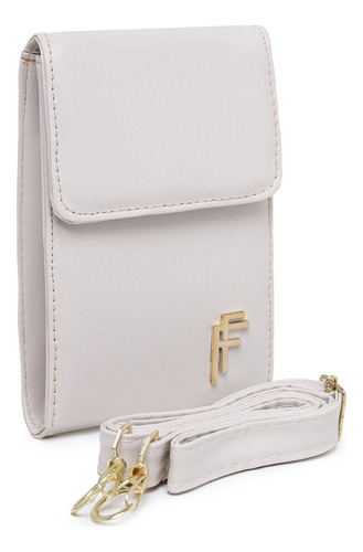 Bolsa Feminina Porta Celular Transversal Crossbody - Barato