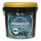 Probiofish 5kg Vet Science - Frete Grátis - Envio Imediato