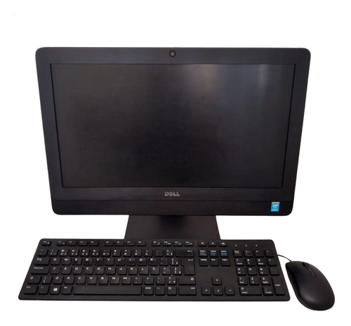 Dell All In One Optiplex 3030 Intel Core I5-4590s 4° Geração