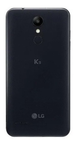 Smartphone LG K9 Dual Sim 16gb 2gb Ram