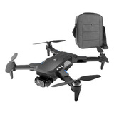 Mini Dron Recargable Con 6k Cámara Doble Y 2 Baterías