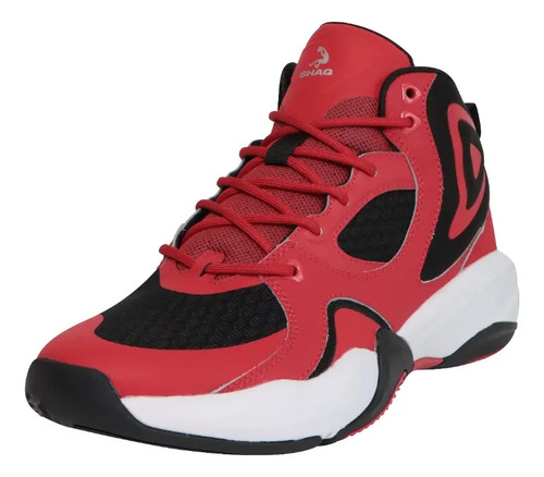 Tenis Basquetball Hombre Shaq Radiate Estilo Cómodo Moderno