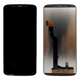 Modulo Compatible Con Motorola E5 / G6 Play Xt1922 Full