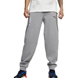 Pantalón Puma Bmw Sweat Reg Cc Hombre Go Ng Tienda Oficial