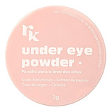 Rk Kiss New York Under Eye Powder 3g - Cor 30