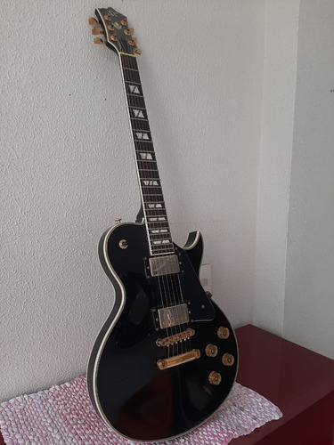 Guitarra Sx Les Paul 