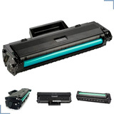 Toner Compatível Para Hp 105a W1105a Sem Chip 107a 107w 135a