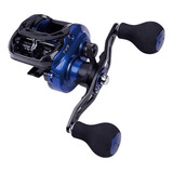 Carretilha Daiwa Coastal Tws 200hs Mar Pesqueiro Conforto