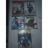 Juegos De Ps3 