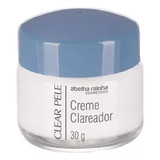 Creme Clareador Noturno Abelha Rainha + Brinde! 