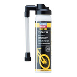 Reparador Pinchazos Portable Bicicleta Tyre Fix Aerosol 75ml