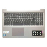 Base Superior Ideapad S145 Bs-fs540_kb_brk  Palmrest Defeito