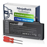 Bateria Ninjabatt  A1278 A1322 Para Apple Macbook Pro 13 Pul