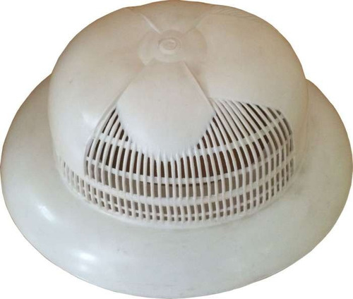 Sombrero Pvc Apicultura 