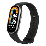 Smart Band Reloj Xiaomi Band Mi 8 Deportes Sueño Pasos 