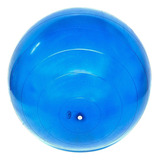 Pelota Yoga Esferodinamia 75 Cm Gmp Pilates Suiza Outlet Color Azul