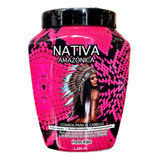 Nativa Amazonica Tratamiento - L a $24800