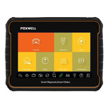 Scanner Automotivo Foxwell Gt60 Em Português Brasil.