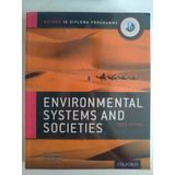 Oxford Ib Diploma Programme- Enviromental Systems And Societ