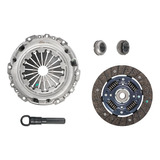 Kit Clutch Peugeot 207 Compact / Sedan Trendy 2009-2011 1.4l