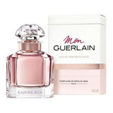 Guerlain Mon Guerlain Florale Edp 100ml Volumen De La Unidad 100 Ml