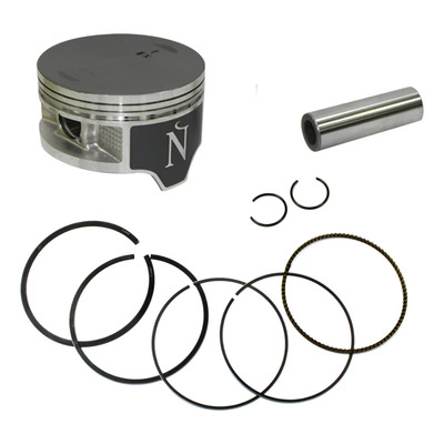 Piston Honda Trx 420 Fe Fm Te Tm Fpa Fpe Fpm +0.25mm 86.73mm
