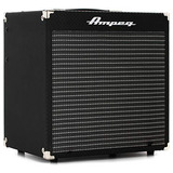 Amplificador De Bajo Ampeg Rocket Rb-108 1x8  30w