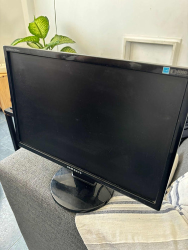 Monitor Samsung 19 Syncmaster