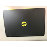 Carcasa Superior Hp Slate Book 14 P091nr