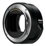 Adaptador De Montura De Lente Nikon Ftz Ii Adaptador De Montura De Lente Nikon Ftz Ii