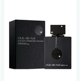 Club De Nuit Perfume Intense 105 Ml De Hombre 