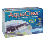 Filtro Aquaclear 500 /150 Gal Max.