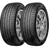 Kit De 2 Neumáticos Triangle Protract Te301 P 235/60r16 100 H