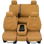 Fundas De Asiento Delanteras Seatsaver Ss2360pcgy Medid... Seat Cordoba