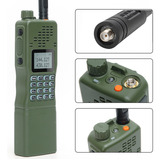 Radio Comunicadores Walkie Talkies Ht Completo Super Baofeng