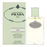 Prada Les Infusions De Iris Eau De Parfum 100ml