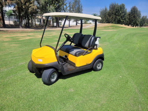 Carrito De Golf Club Car Tempo 2022 Muy Bonito!! $130.000