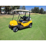 Carrito De Golf Club Car Tempo 2022 Muy Bonito!! $130.000