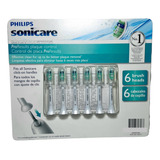 Repuesto Cabezales Cepillo Dental Sonicare Proresult Philips