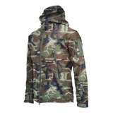 Chaqueta Táctica Para Hombre, Chaquetas Militares De Combate