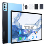 Tablet Teclast Ratón 5g Wifi Pad 10.1'' Hd Bluetooth 8+256gb