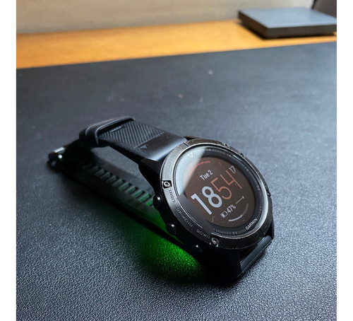 Garmin Fenix 5 Sapphire