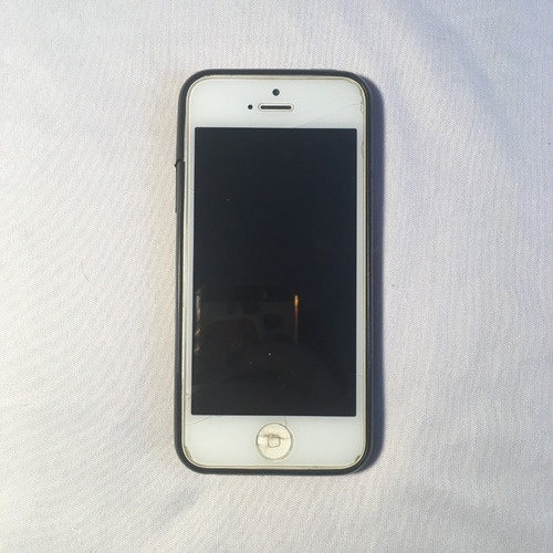 Celular iPhone 5 Apple 64gb