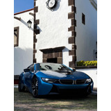 Bmw I8 2016 1.5 Pure Impulse At