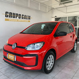 Volkswagen Up Take 1.0 Msi