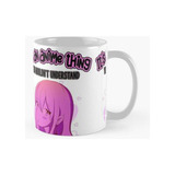 Taza  Es Una Cosa De Anime Que No Entenderías Calidad Premiu