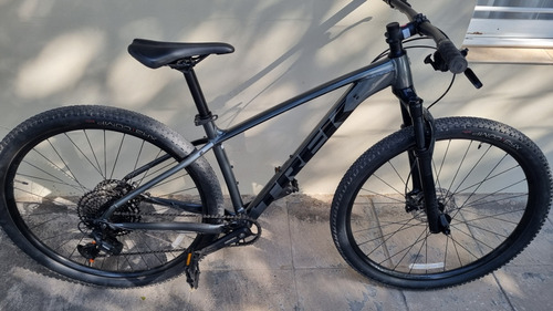 Bicicleta Trek Xcaliber 8, 2022 Impecable, Nueva Sin Detalle